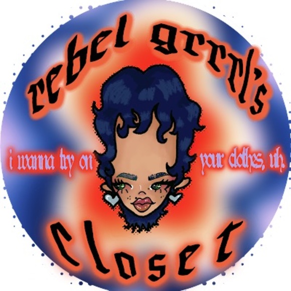 rebelgrlscloset